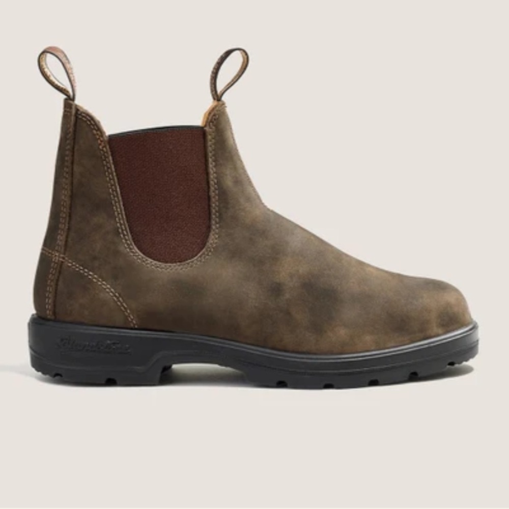 Blundstone #858 Classic Women’s Chelsea Boots